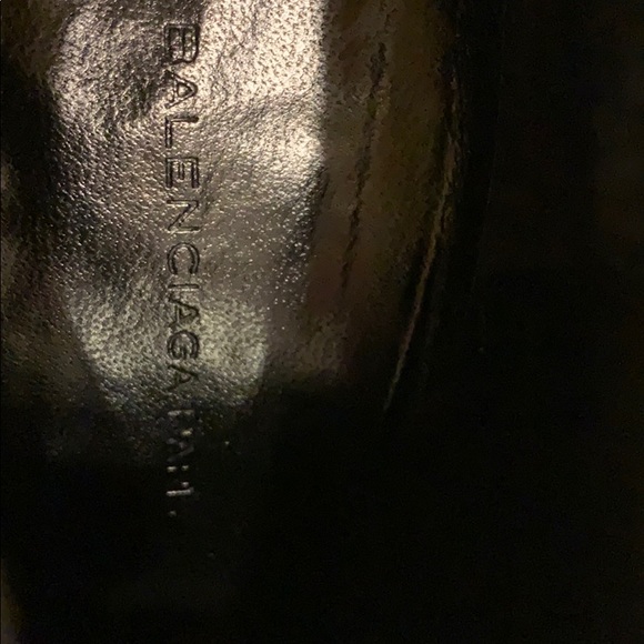 Balenciaga bootie - Picture 6 of 8